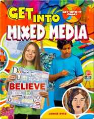 Get into Mixed Media
