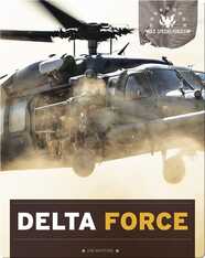 Delta Force