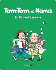 Ici radio-casserole