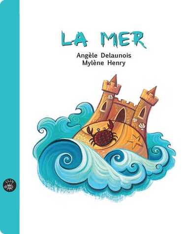 La mer book