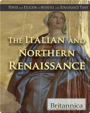 The Italian And Northern Renaissance