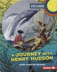 A Journey with Henry Hudson