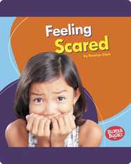Feeling Scared