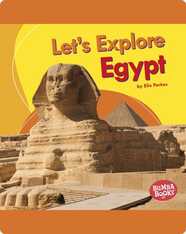 Let's Explore Egypt