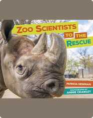 Zoo Scientists to the Rescue
