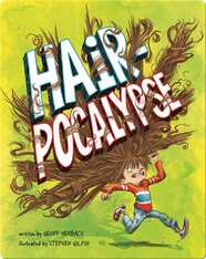 Hair-pocalypse