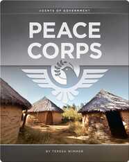 Peace Corps
