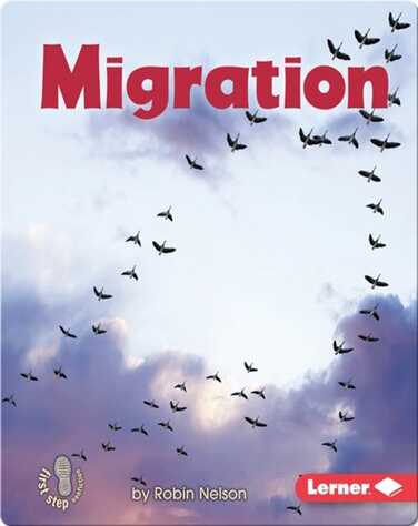 Migration book