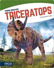 Triceratops