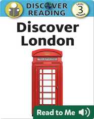Discover London