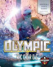 Olympic Records