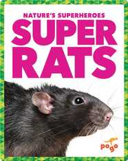 Super Rats