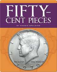 Fifty-Cent Pieces
