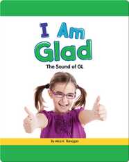 I Am Glad: The Sound of GL