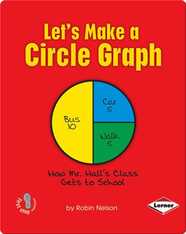 Let's Make a Circle Graph