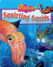 Squirting Squids