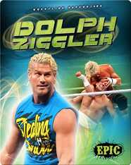 Dolph Ziggler