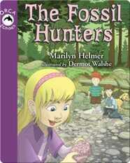 Fossil Hunters