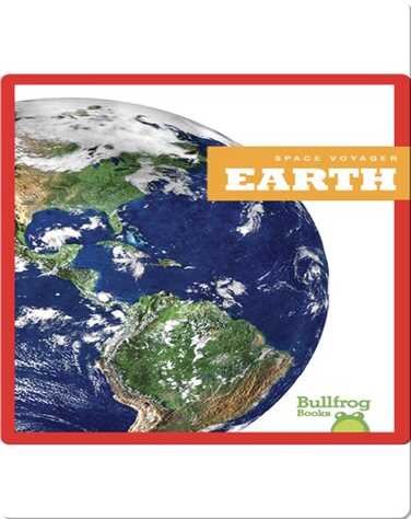 Earth book