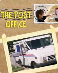 The Post Office
