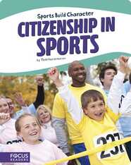 Citizenship in Sports