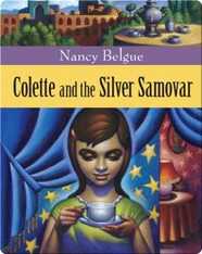 Colette and the Silver Samovar