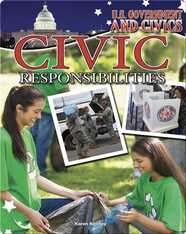 Civic Responsibilities