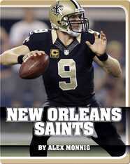 New Orleans Saints