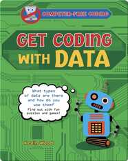 Get Coding with Data