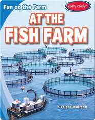 At the Fish Farm