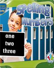 Spelling Numbers