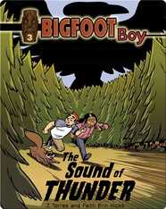 The Sound of Thunder