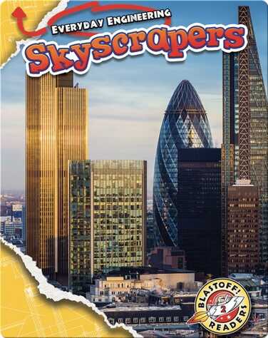 Skyscrapers book