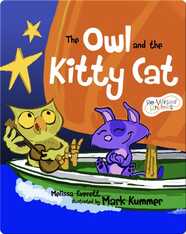 The Owl and the Kitty Cat