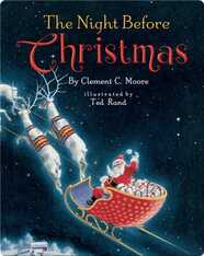 Night Before Christmas
