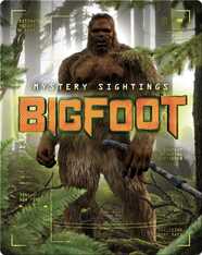 Bigfoot