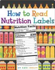 How to Read Nutrition Labels