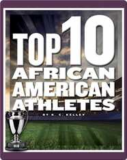 Top 10 African American Athletes