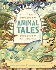 Never Trust a Pelican