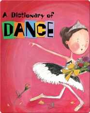 A Dictionary of Dance