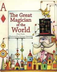 The Great Magician of the World