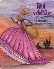 It's a Pain to Be a Princess!