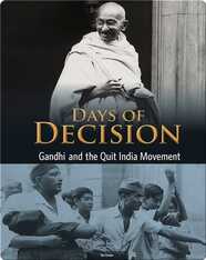 Gandhi and the Quit India Movement
