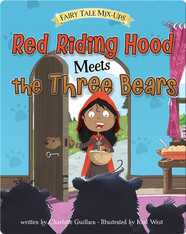 Red Riding Hood Meets the Three Bears