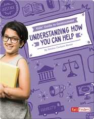 Understanding How You Can Help