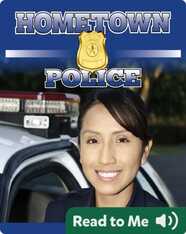 Hometown Police