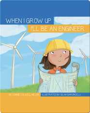I'll Be an Engineer
