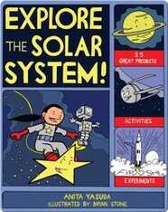 Explore the Solar System!