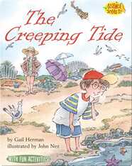 The Creeping Tide