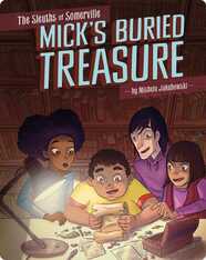 Mick's Buried Treasure